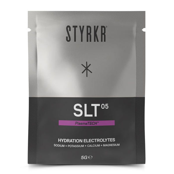 Styrkr SLT05 Electrolyte Powder