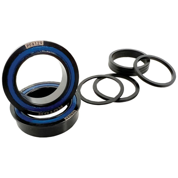 Rotor PF4130 BB86/89/92 ABEC3 Steel for DUB