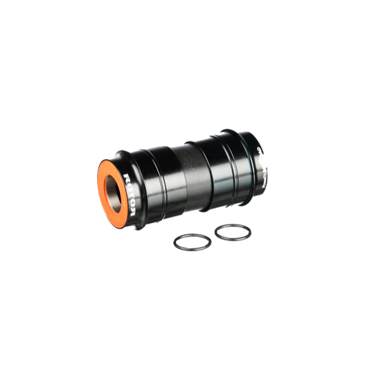 Rotor PF4624 ABEC3 Steel for 24mm