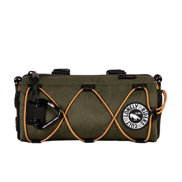 ULAC Neo Porter Coursier GT Handlebar Roll 1.7L