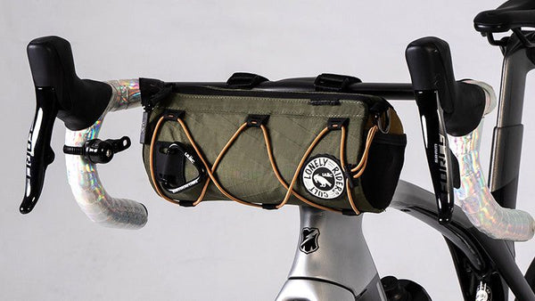 ULAC Neo Porter Coursier GT Handlebar Roll 1.7L