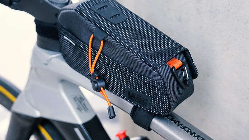 ULAC Neo Porter Trekking Verve 0.9L