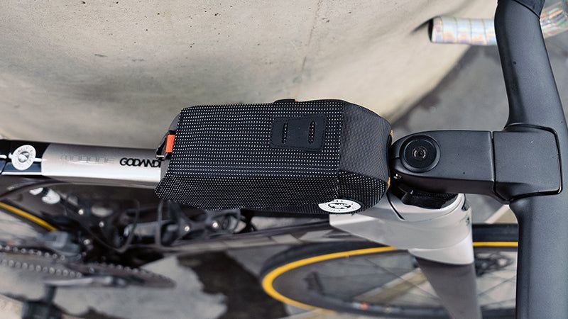 ULAC Neo Porter Trekking Verve 0.9L