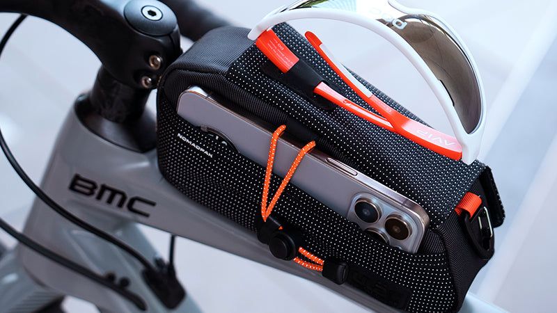 ULAC Neo Porter Trekking Verve 0.9L