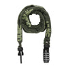 ULAC Lock 52nd Street Chain Combo 4mmx120cm