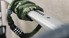 ULAC Lock 52nd Street Chain Combo 4mmx120cm