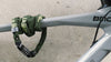 ULAC Lock 52nd Street Chain Combo 4mmx120cm