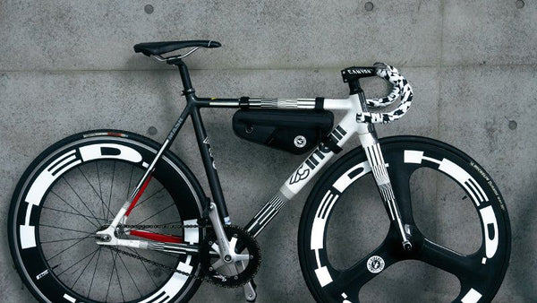 ULAC Frame Bag Neo Porter Touring Verve 1.2L