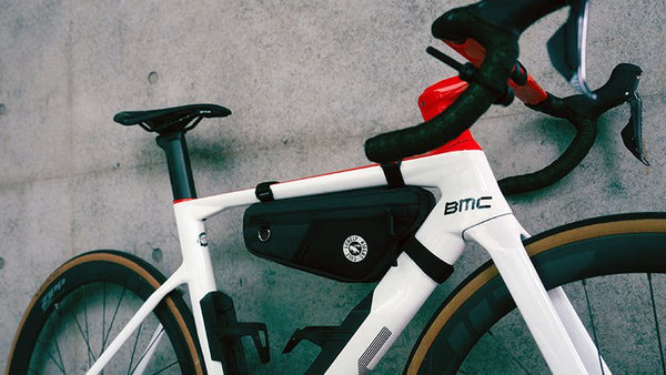 ULAC Frame Bag Neo Porter Touring Verve 1.2L