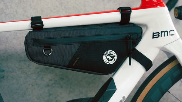 ULAC Frame Bag Neo Porter Touring Verve 1.2L