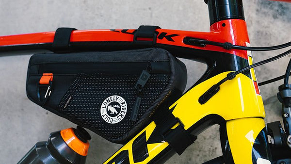 ULAC Frame Bag Neo Porter Touring Verve 1.2L