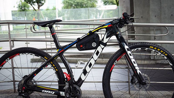 ULAC Frame Bag Neo Porter Touring Verve 1.2L