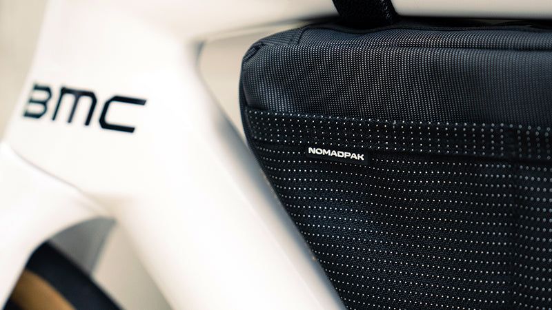 ULAC Frame Bag Neo Porter Touring Verve 1.2L