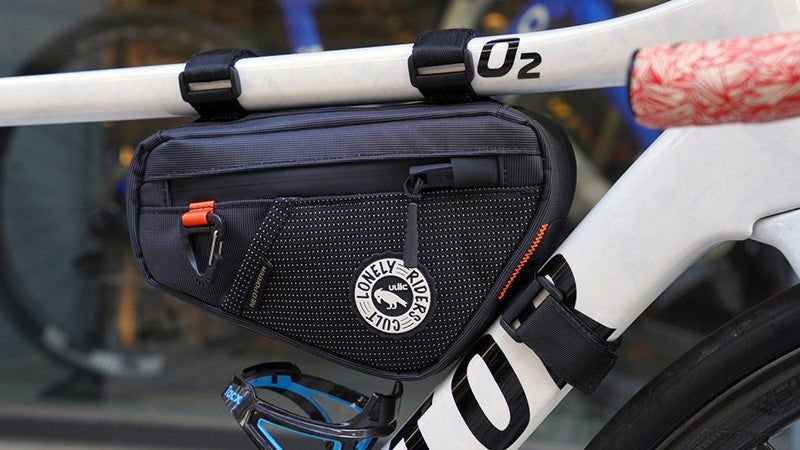 ULAC Frame Bag Neo Porter Touring Verve 1.2L
