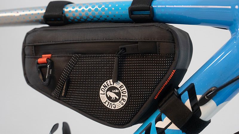 ULAC Frame Bag Neo Porter Touring Verve 1.2L