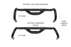 Redshift Top Shelf Flared Handlebar