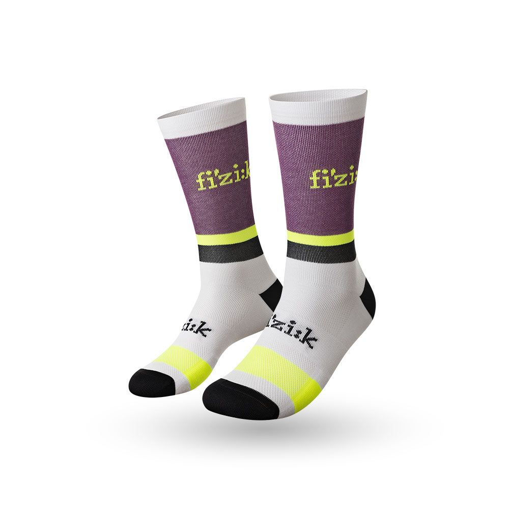 Fizik Team Edition Socks White