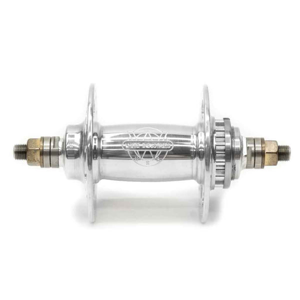 White Industries Track Rear Fixed