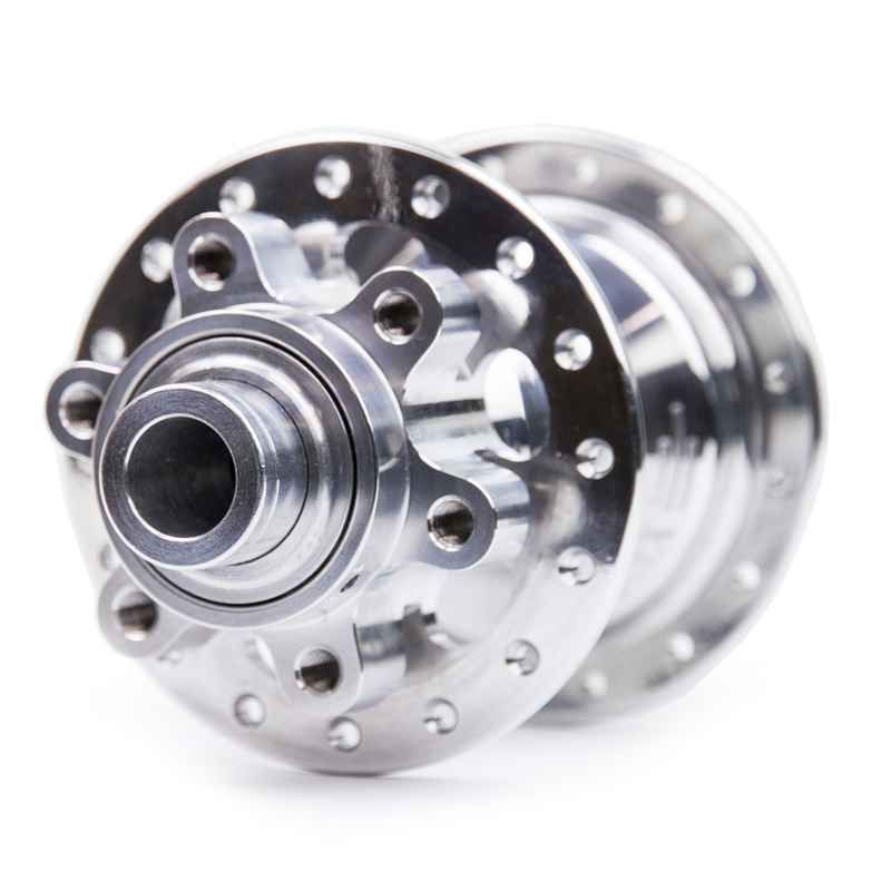 White Industries XMR Rear 12x142 Micro Spline