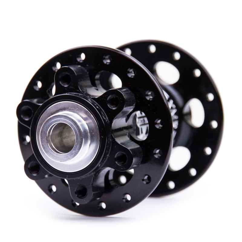 White Industries XMR Rear 12x142 Micro Spline