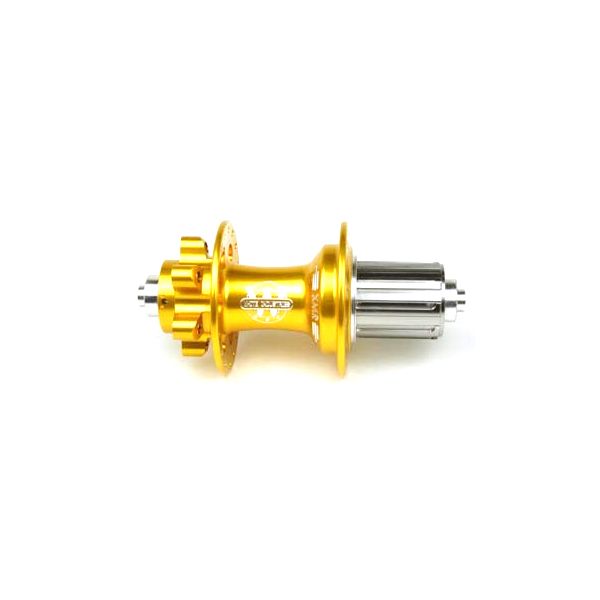 White Industries XMR Rear 12x142 Micro Spline