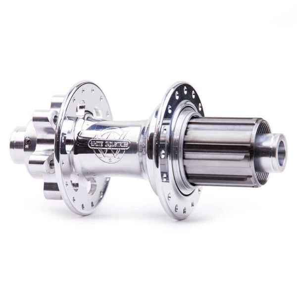 White Industries XMR Rear 12x142 HG