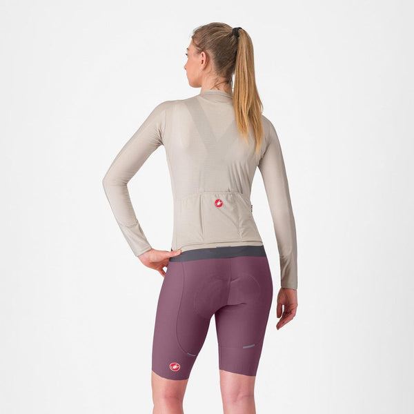 Castelli Espresso W DT Bibshort Women's