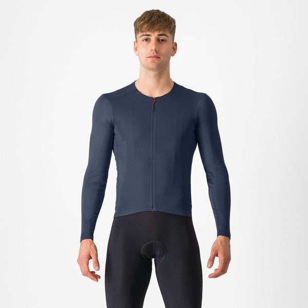 Castelli Fly LS Jersey Men's