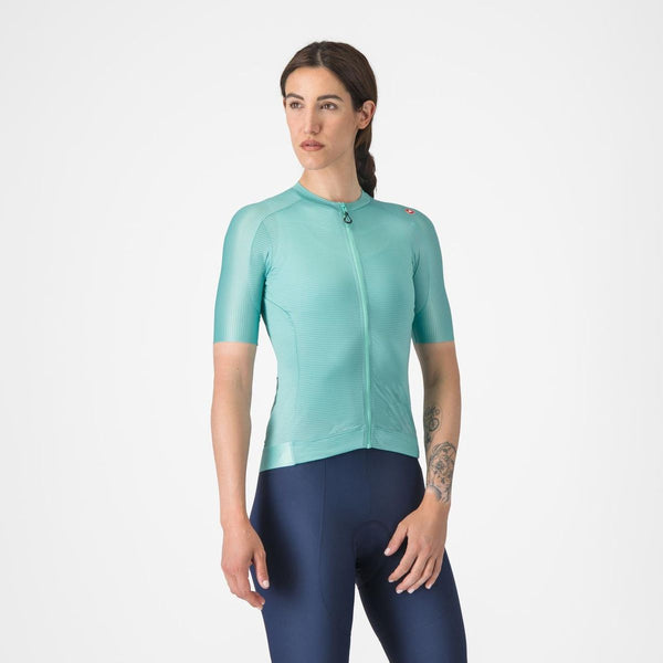 Castelli Espresso W Jersey Women's