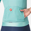 Castelli Espresso W Jersey Women's