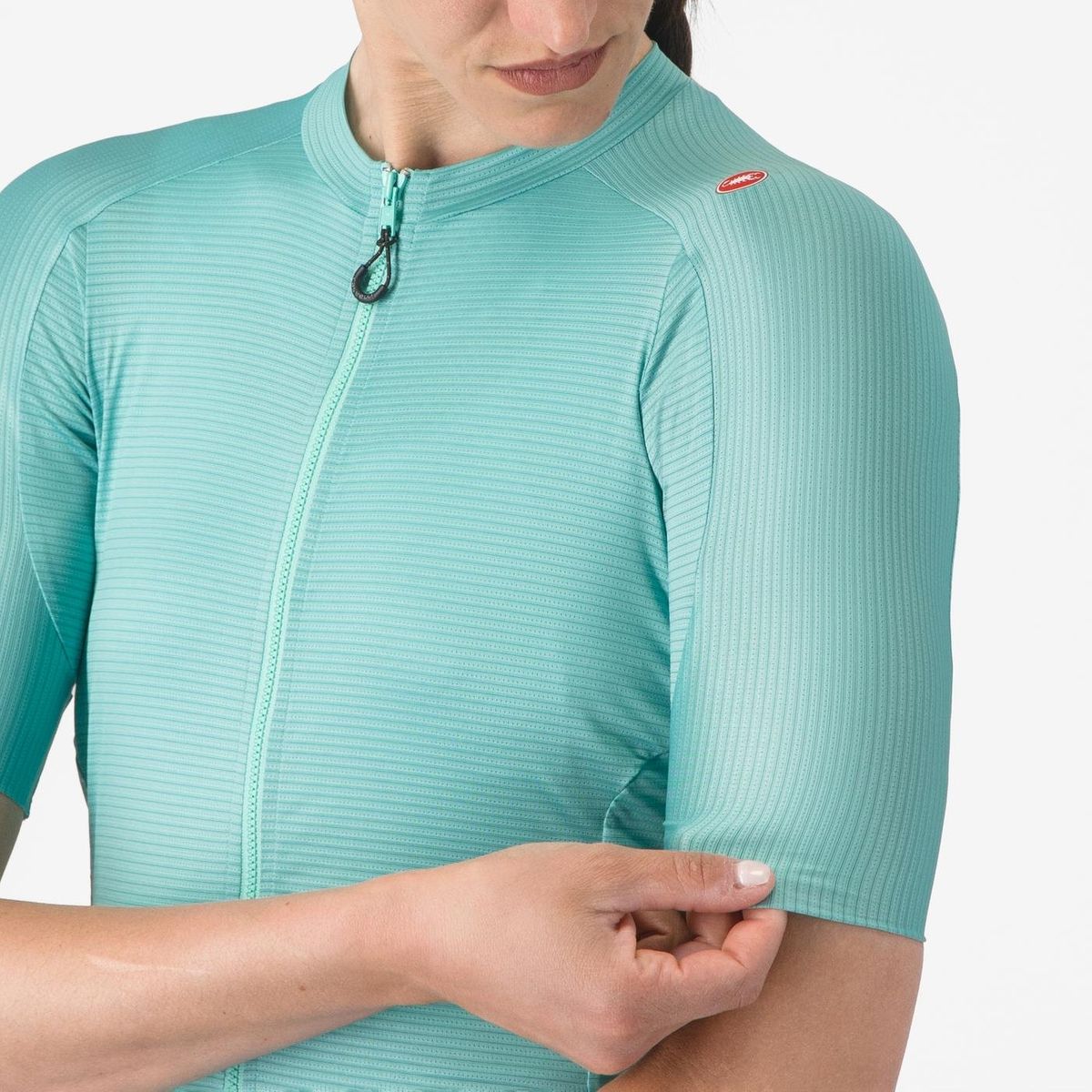 Castelli Espresso W Jersey Women's