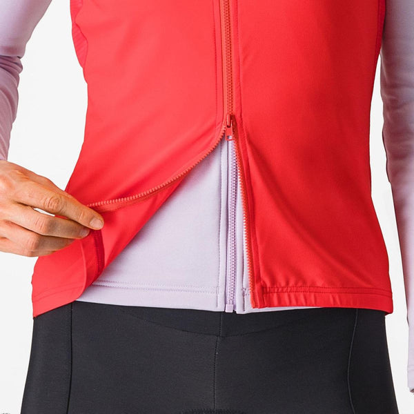 Castelli Espresso Vest Women's