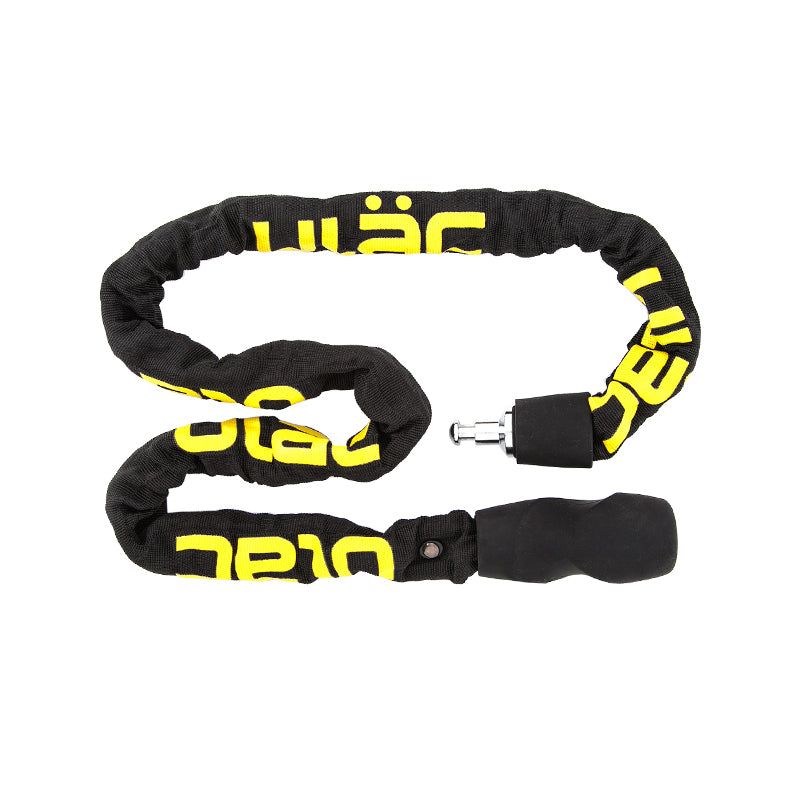 ULAC Diesel Chain Key 7mm x 100cm