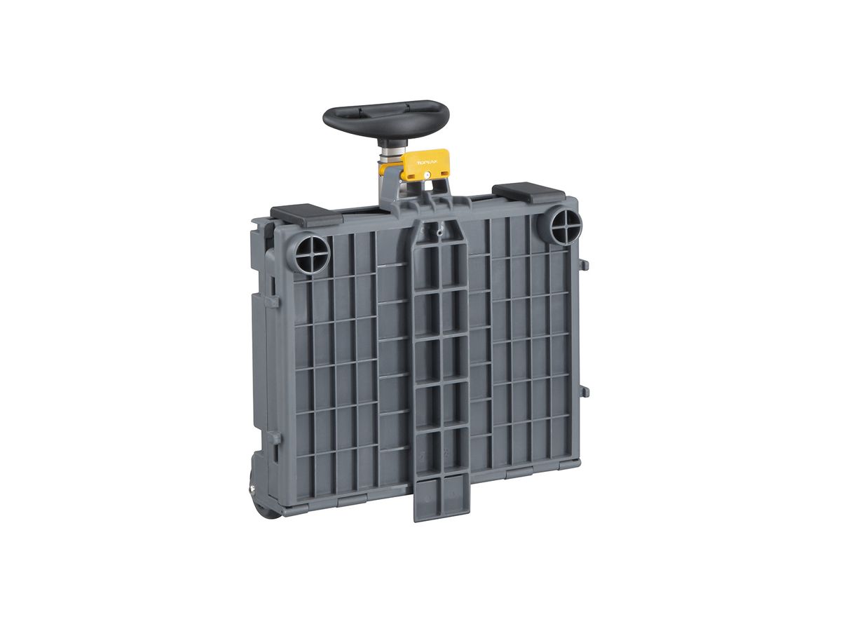 Topeak Trolleytote Folding MTX Rear Basket