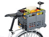 Topeak Trolleytote Folding MTX Rear Basket