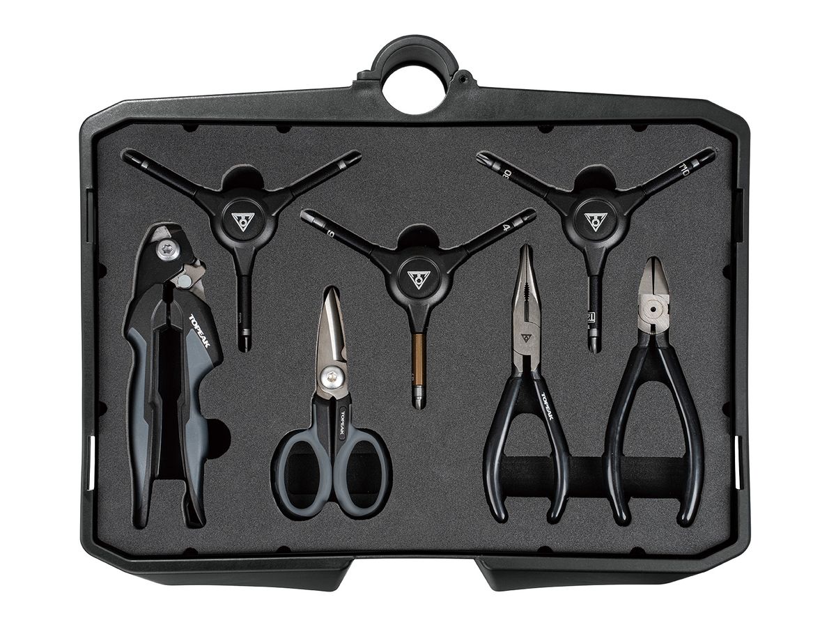 Topeak Prepstation Team Issue