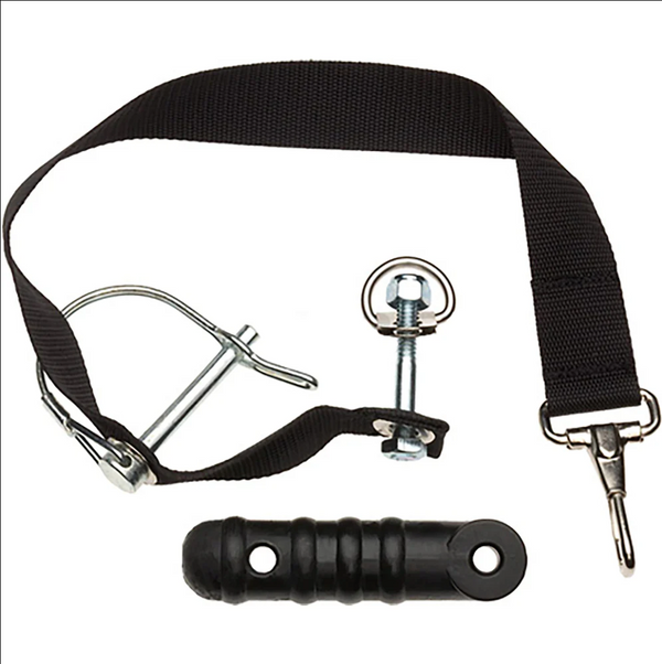 Burley Hitch Flex Kit