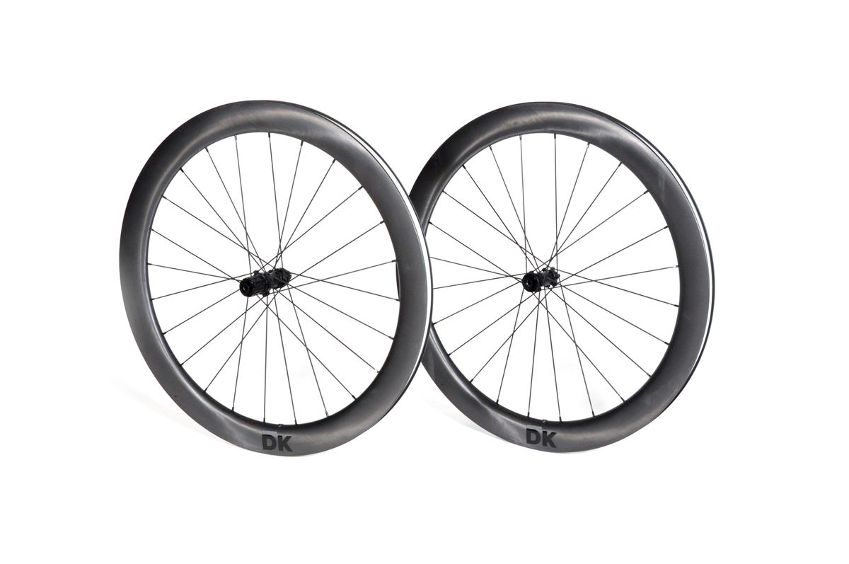 DK Composite Road 55 Wheelset