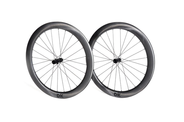 DK Composite Road 55 Wheelset