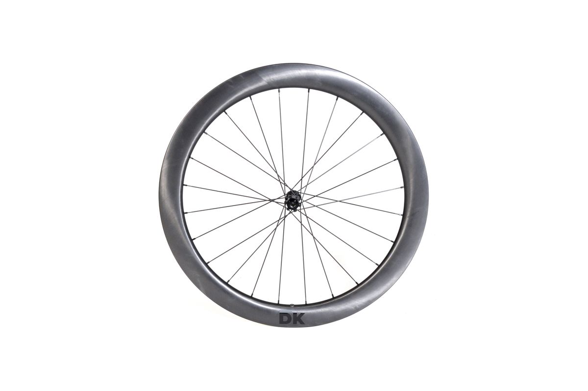 DK Composite Road 55 Wheelset