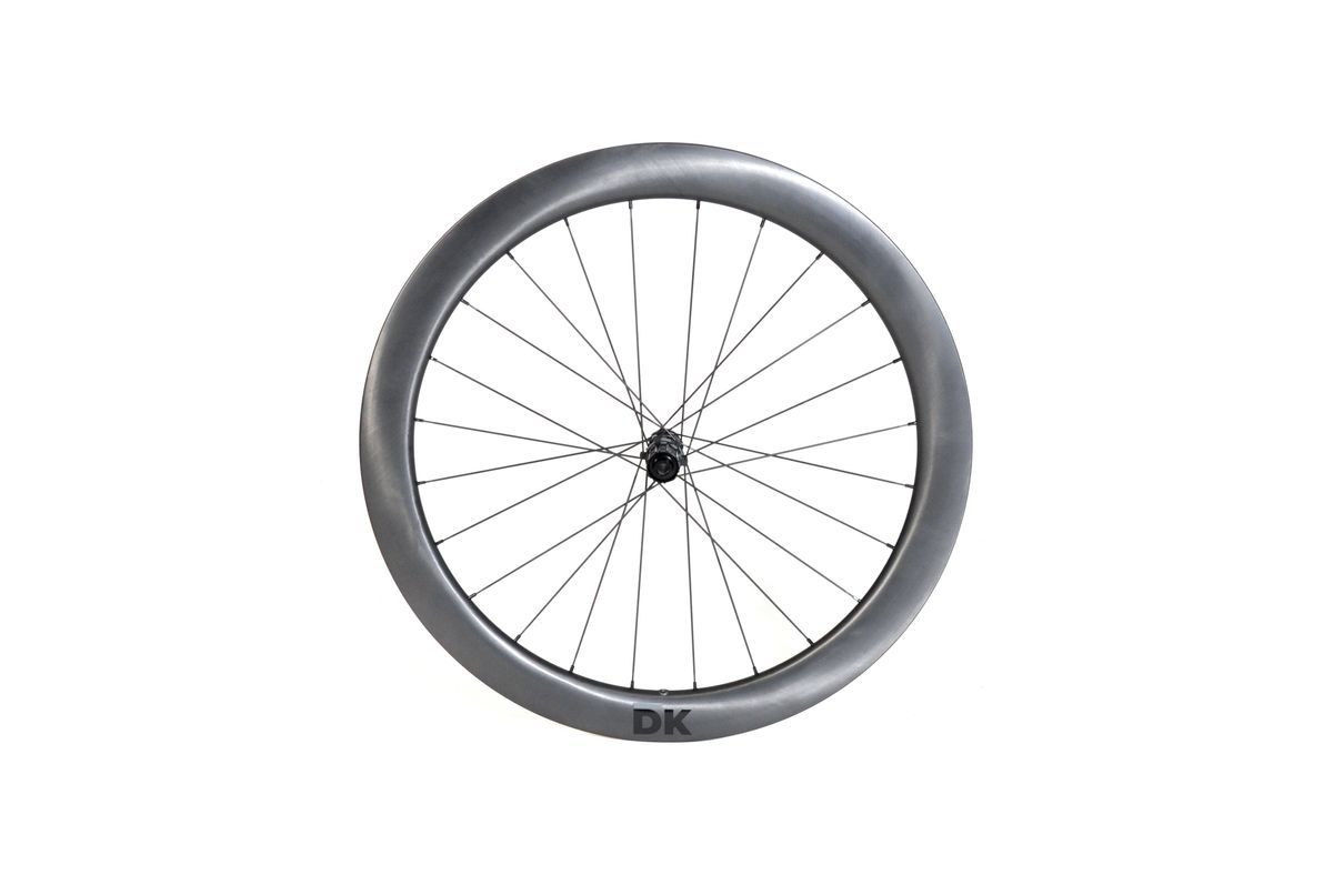 DK Composite Road 55 Wheelset