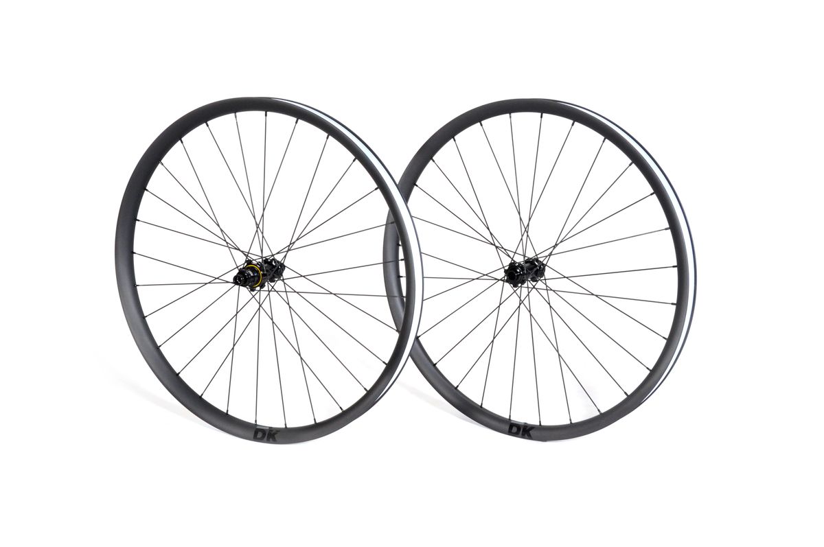 DK Composite MTB Enduro Wheelset