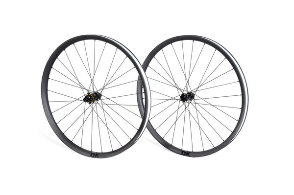DK Composite MTB Enduro Wheelset