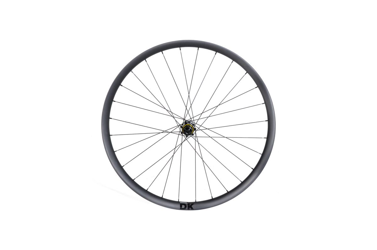 DK Composite MTB Enduro Wheelset