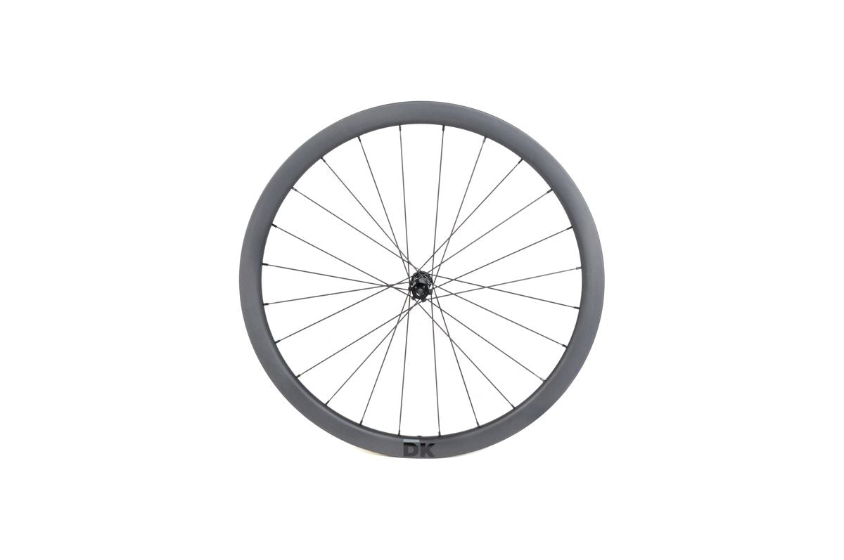 DK Composite Gravel 35 650B Wheelset