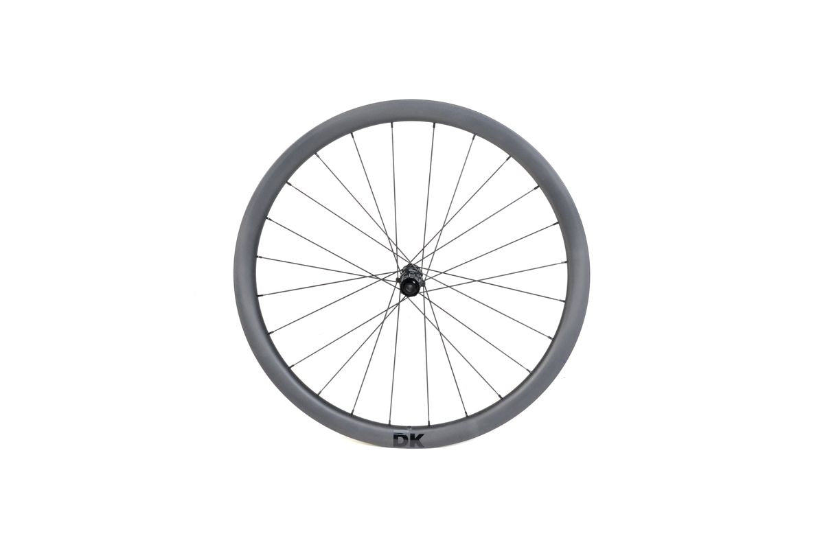 DK Composite Gravel 35 650B Wheelset