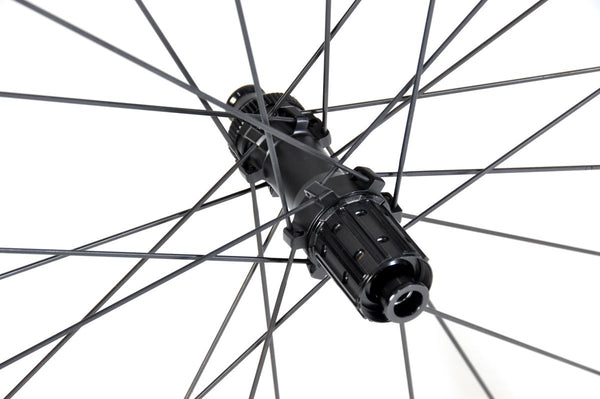 DK Composite Gravel 35 650B Wheelset