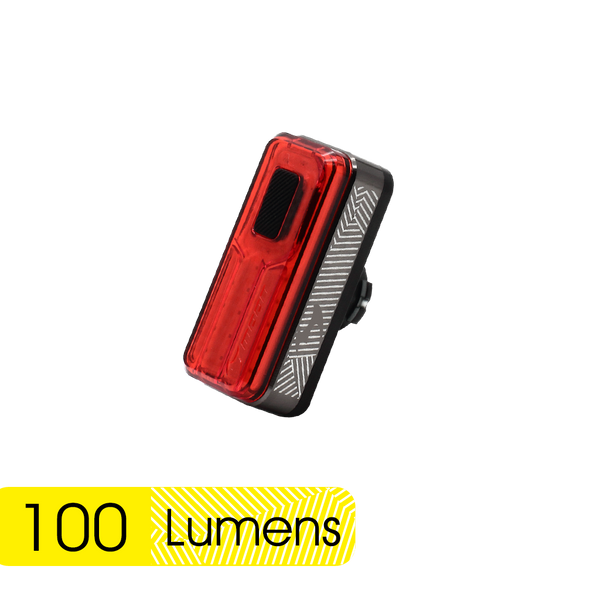 Moon Light Helix Lite Rear 100 Lumens