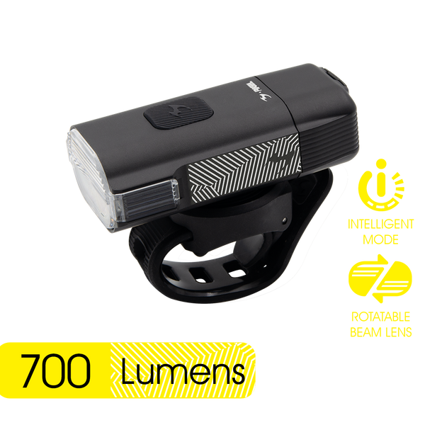 Moon Light Rigel Front 700 Lumens