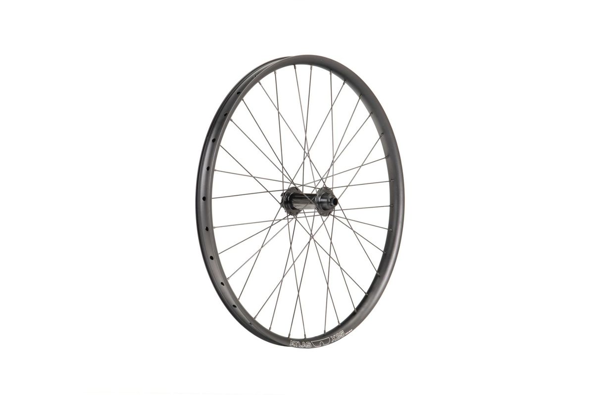 Tern Orox X29 Rear Wheel